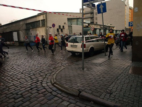 POLICZ SIE Z CUKRZYCA, WOSP 2012