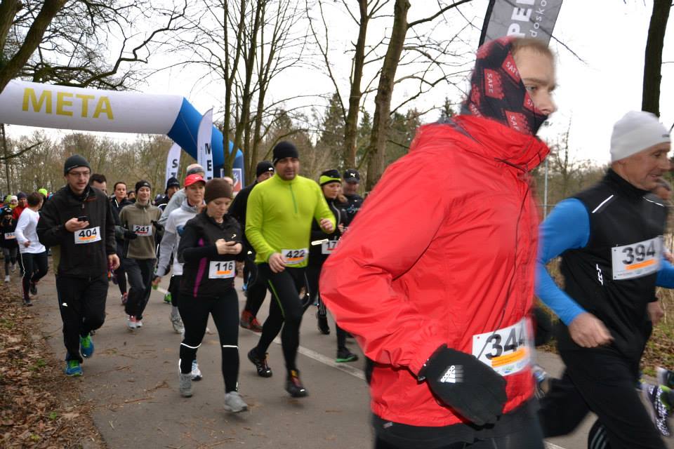 Fixed Time Races – A New/Old Era of Running&nbsp;Events