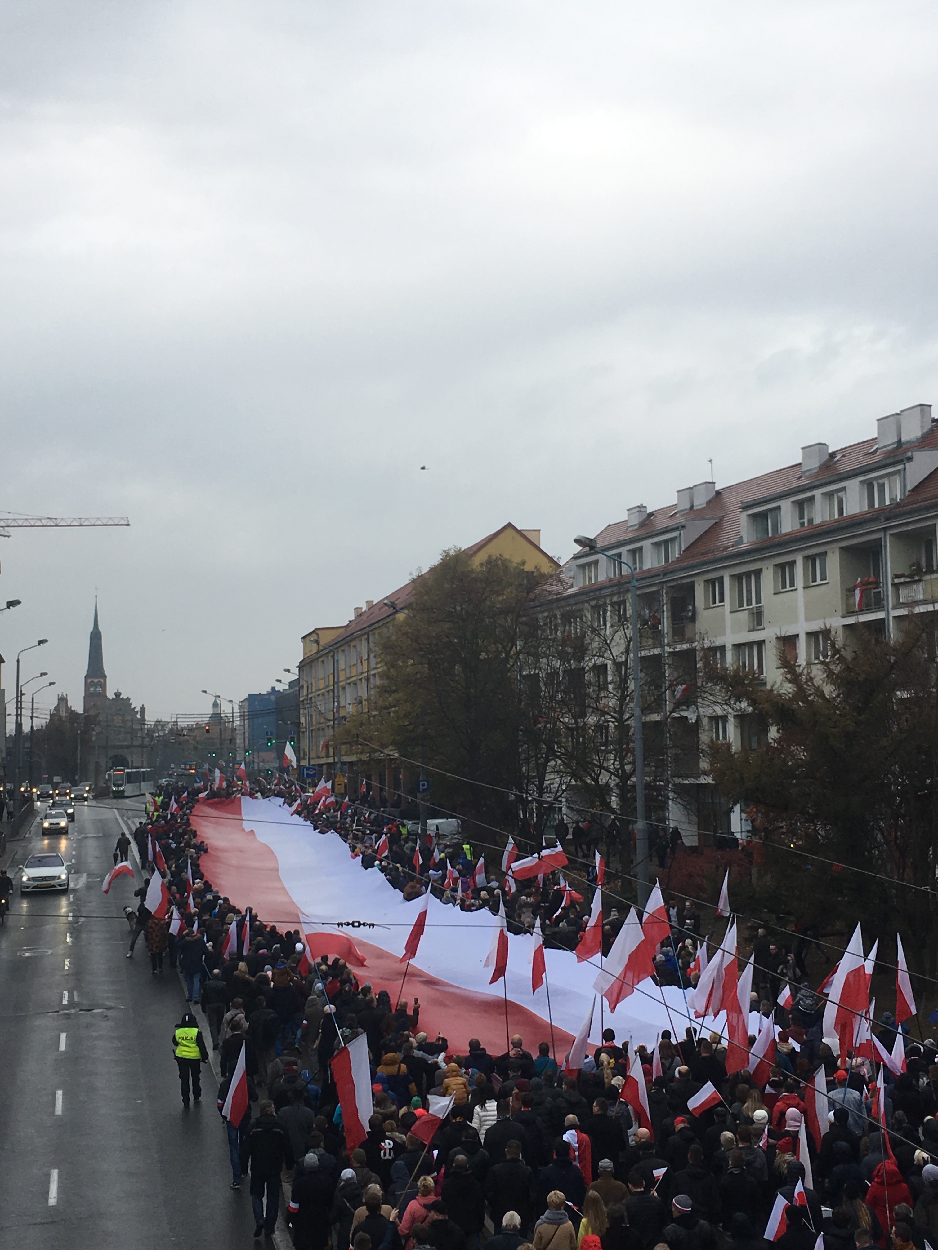 MARSZ NIEPODLEGLOSCI 2018 SZCZECIN (1)