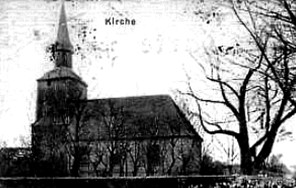 Kościół w Buchholz