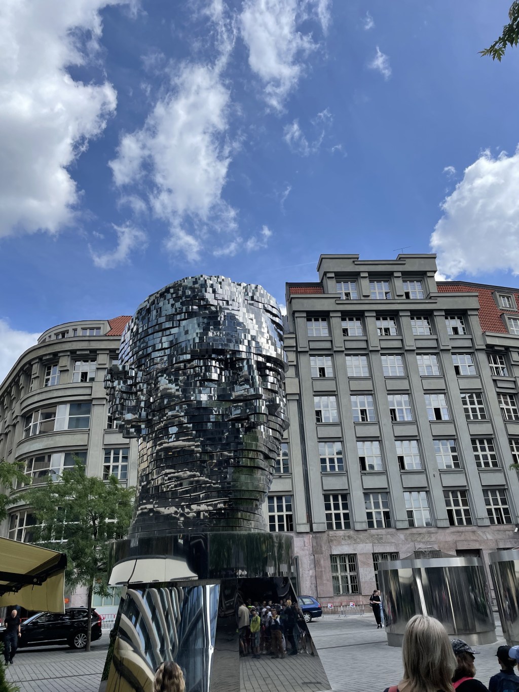 Paryż Wschodu. Czeska Praga w zasięgu&nbsp;ręki