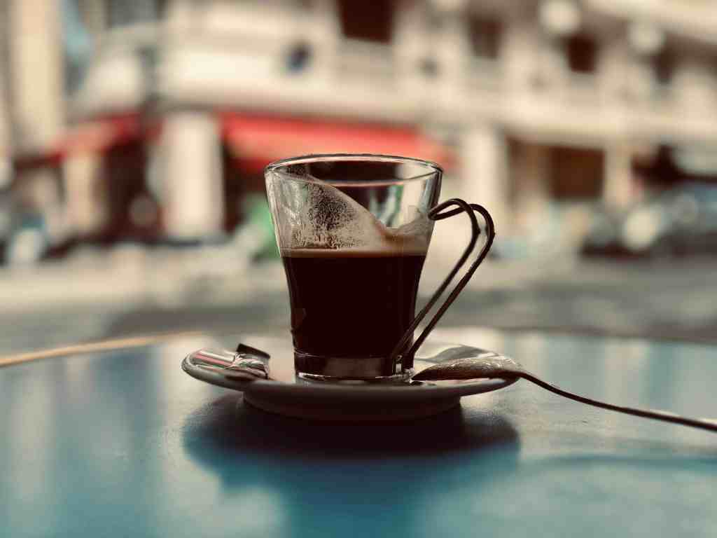 The Ride That Keeps Me&nbsp;Grounded