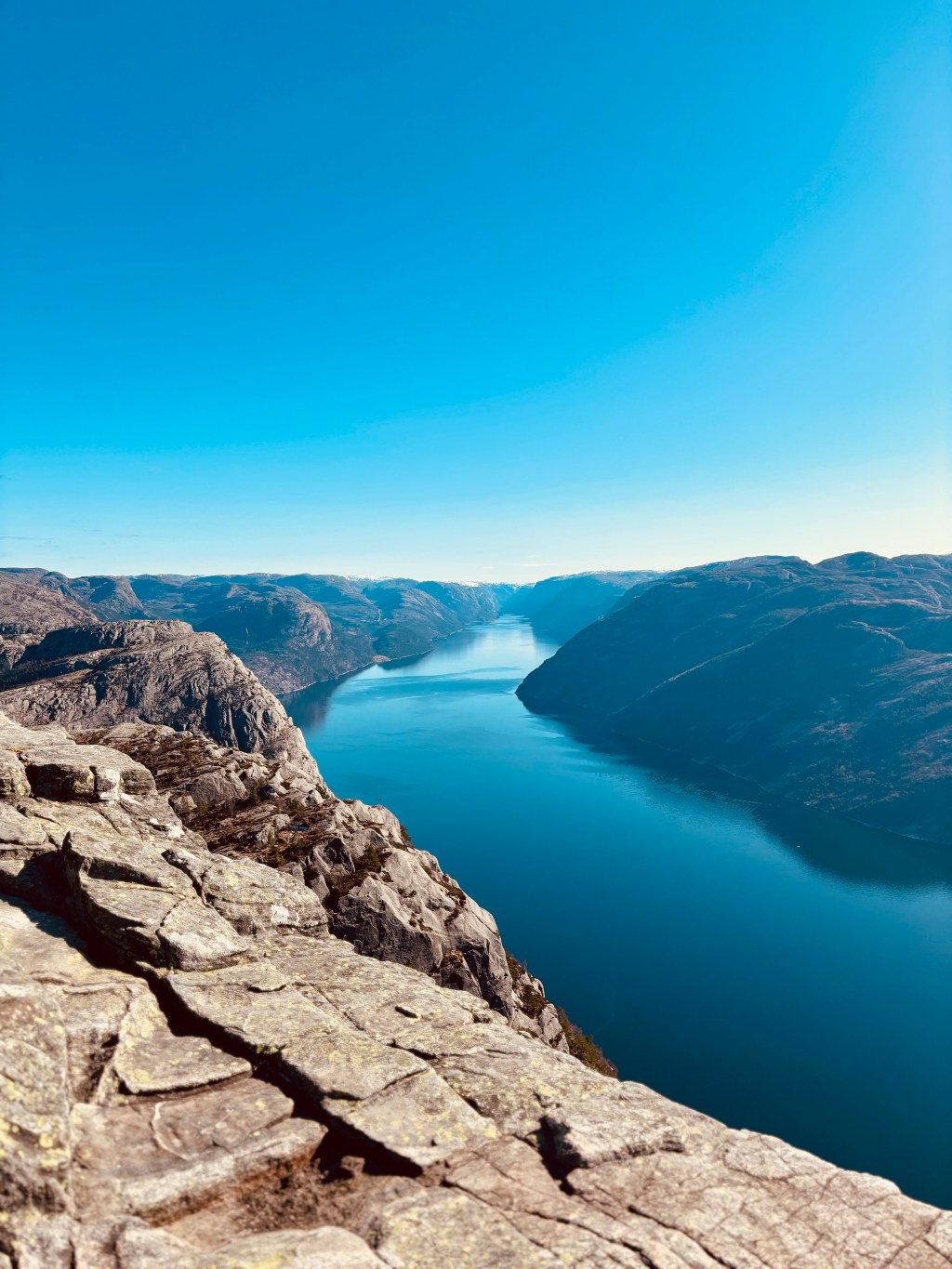 Two Hours, One Hike, and a Bus Full of&nbsp;Regrets