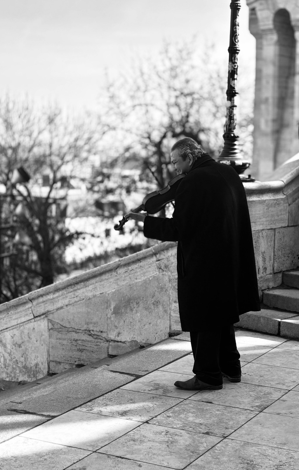 A Memorable Long Weekend in&nbsp;Budapest