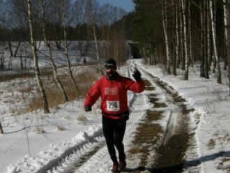 No Path, No Limits. Adventure Racing&nbsp;World.