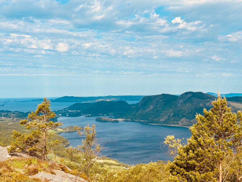 Three Peaks, One Tired&nbsp;Soul