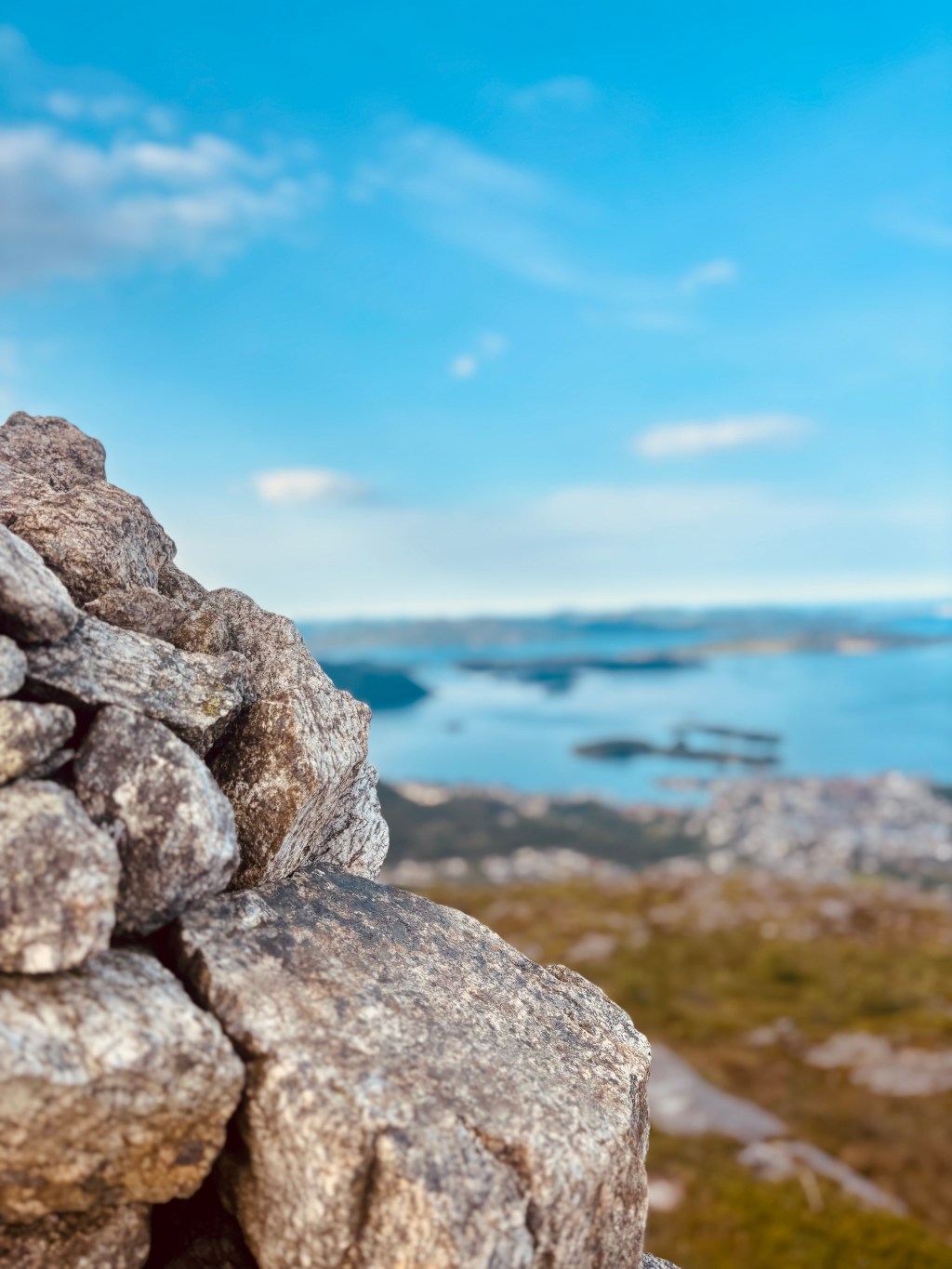 A Night Shift to&nbsp;Dalsnuten