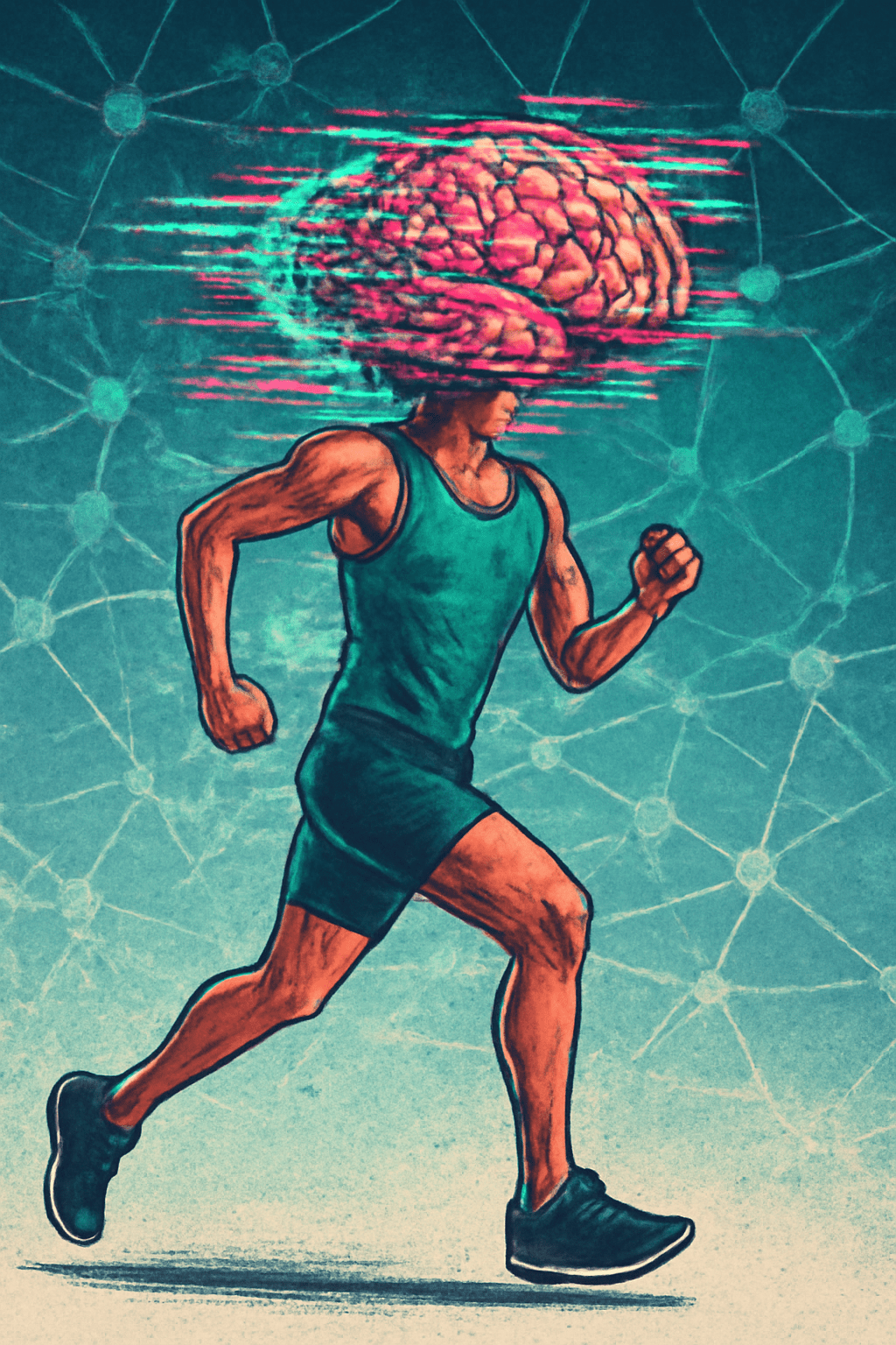 The Rhythm That Moves&nbsp;Me