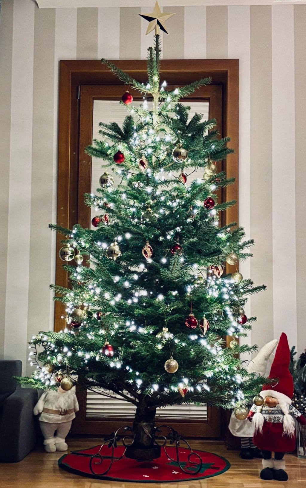 Zanim zrobi się naprawdę świątecznie