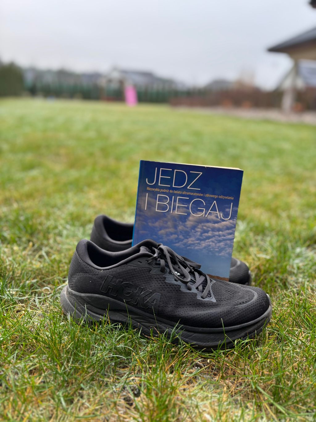 Piątkowe czytanie – tydzień&nbsp;1