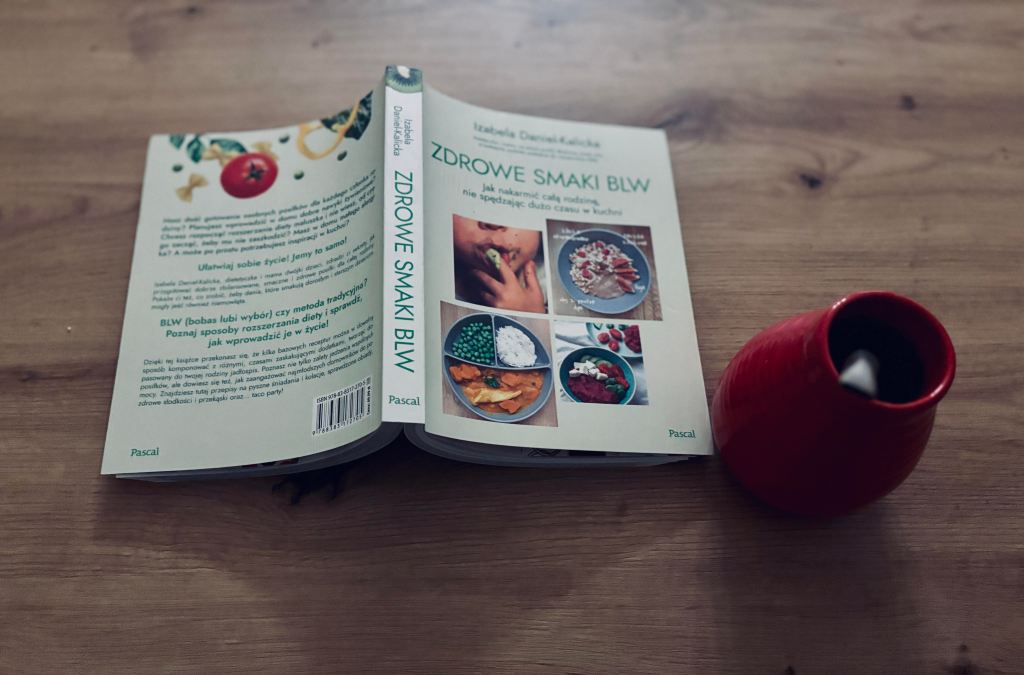 Piątkowe czytanie – tydzień&nbsp;5