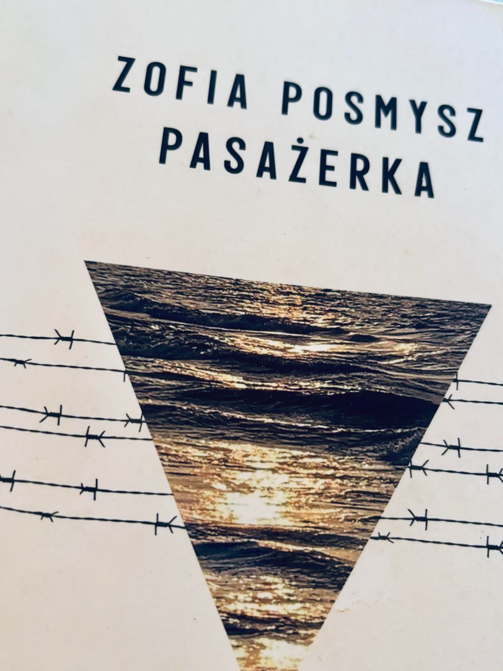 Piątkowe czytanie – tydzień 8