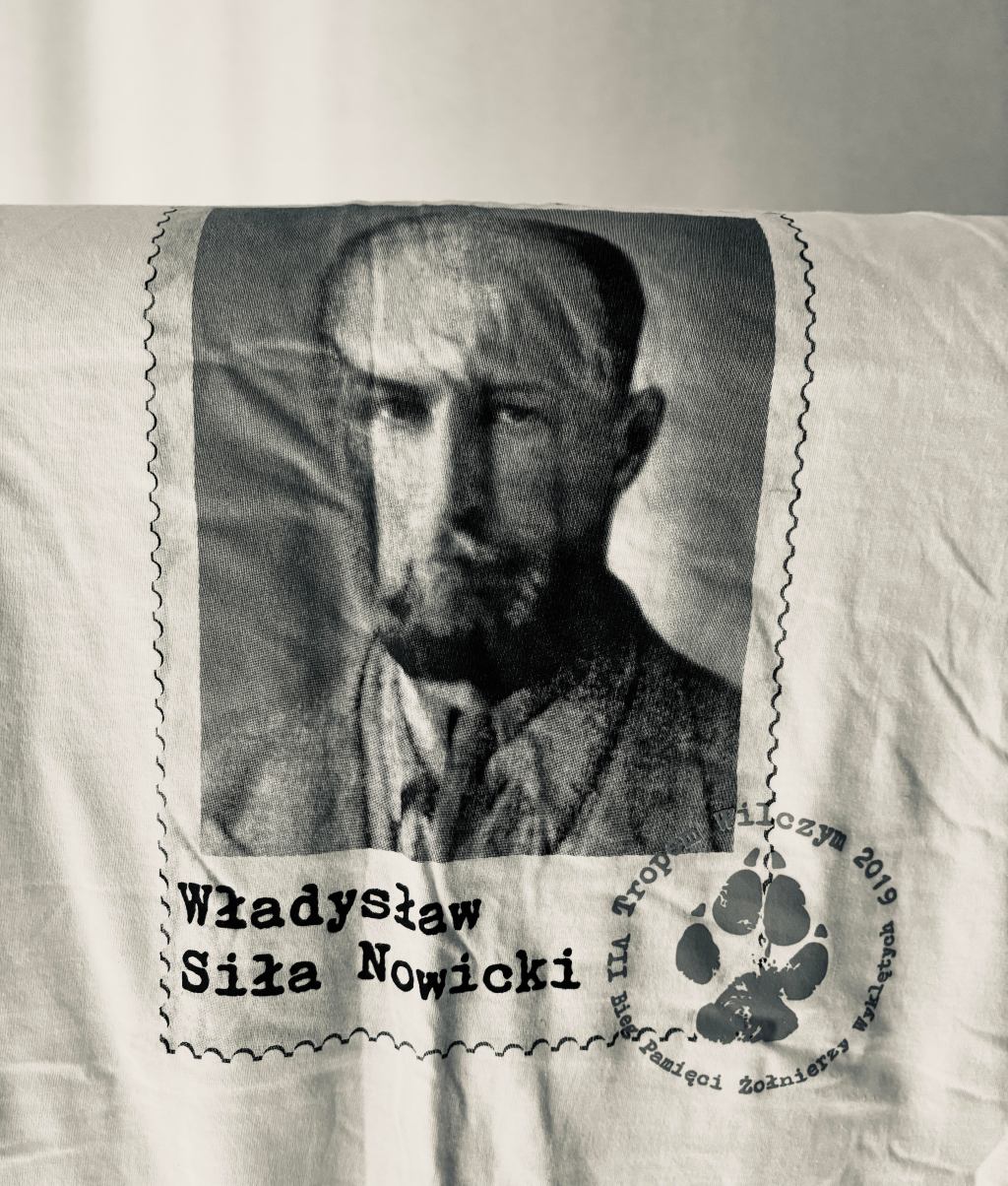 Tropem Wilczym 2026, nie&nbsp;zapominamy.